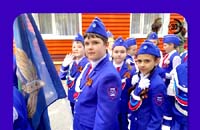 Методы формирования навыков безопасного поведения.