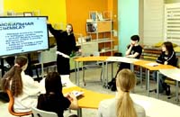 Мастер-класс «Телефон как киностудия».