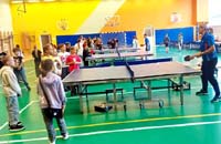 Спортивный азарт захватил «Город мастеров».