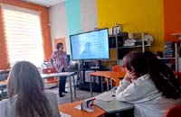 Проект “Жизнестойкость”.
