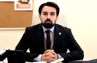 Поздравление от директора школы Битдорфа А.В.
