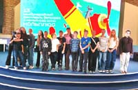 Кино, эмоции и важные разговоры!