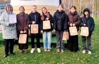 Будущее планеты начинается с нас.