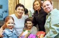 День тепла и живой истории.